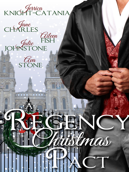 Title details for A Regency Christmas Pact by Ava Stone - Available